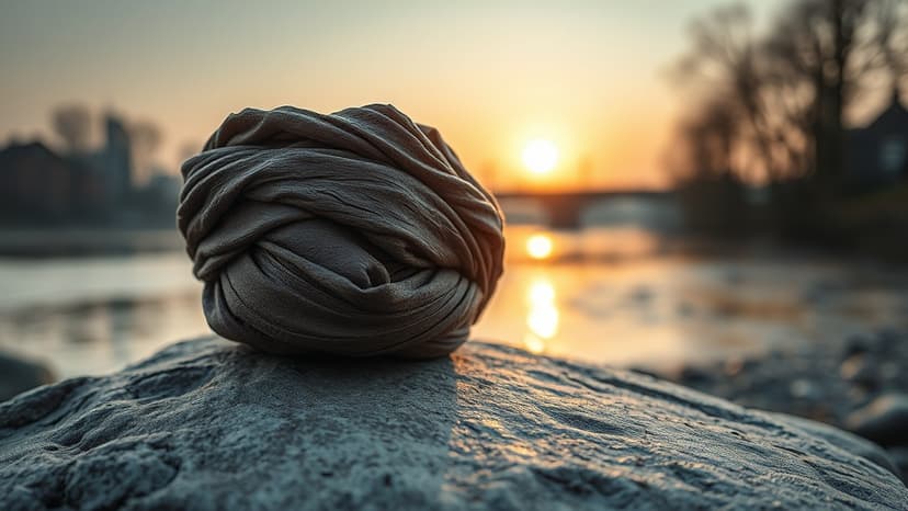 Hull's Headscarf Heroes Run for Fishing Safety