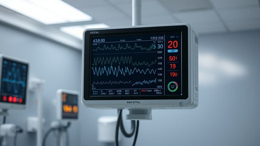 Hull Hospital Asks Visitors to Mask Up