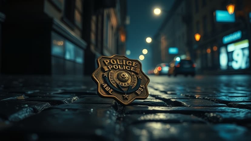 Five Charged in Hull Man's Tragic Death