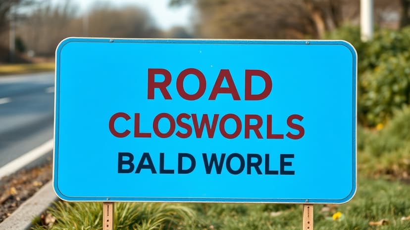 Hull Roads Face Major Resurfacing Disruptions