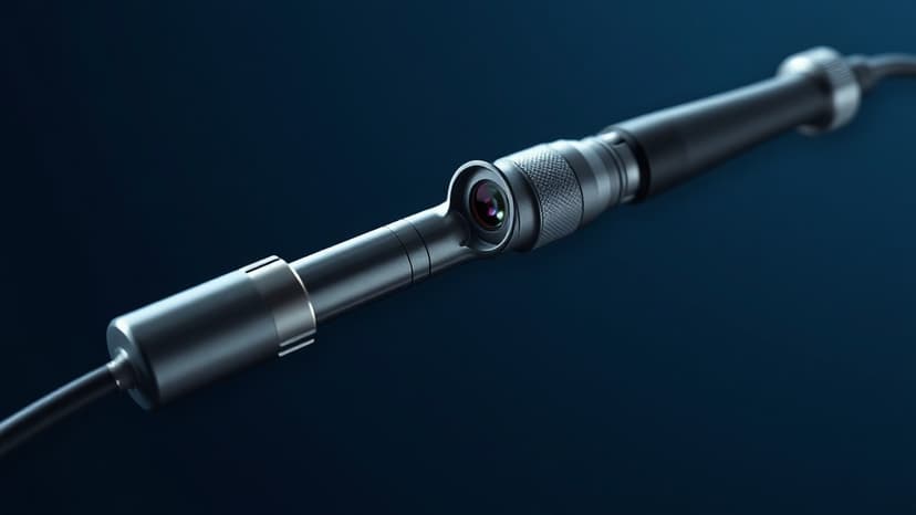 Hull Gets Revolutionary Keyhole Spine Surgery