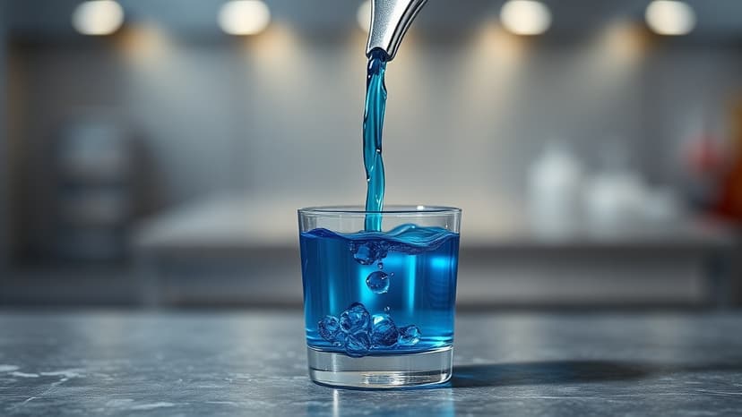 HUL Sees Strongest Growth in 3 Years!