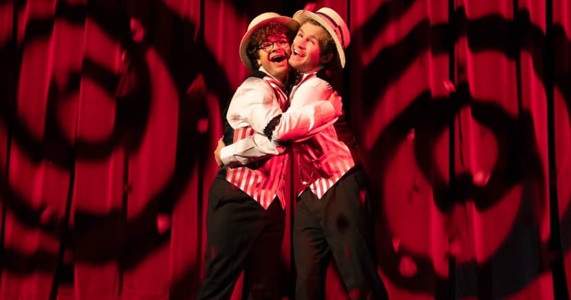 Hulu's Pizza Movie: A Future Stoner Classic?