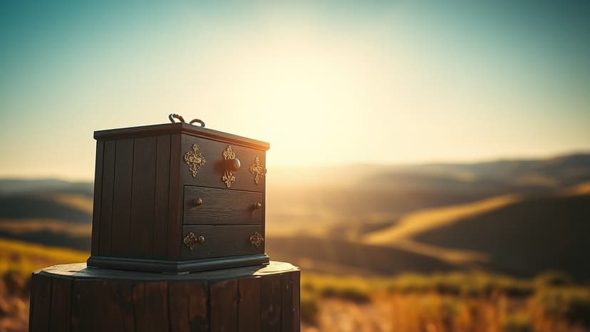 Hum Hindustani: India's First Vote, A Netflix Saga