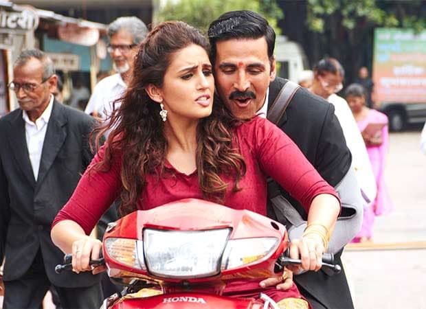 Huma Qureshi Heartbroken as Powerful Jolly LLB 2 Scenes with Akshay Kumar Were Cut