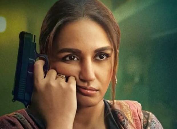 Huma Qureshi's Captivating Performance in Delhi Crime 3 Earns Tabu's Praise