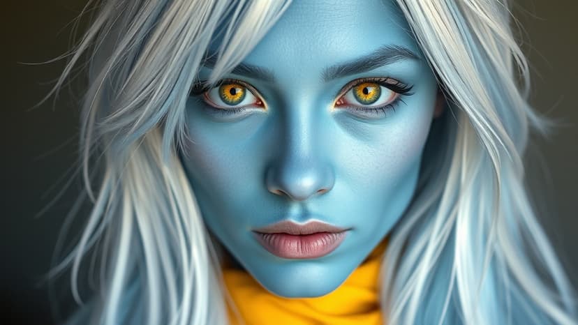 Brazil's 'Human Barbie' Dies: Family Questions Official Cause