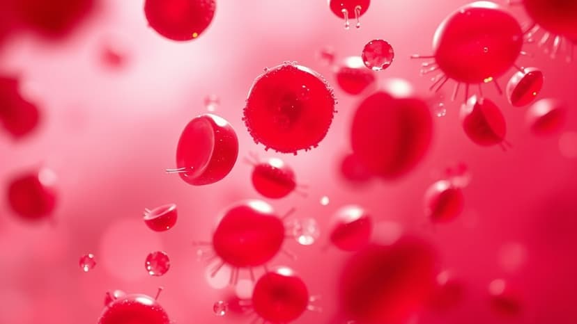 Scientists Create Miracle Human Blood Stem Cell