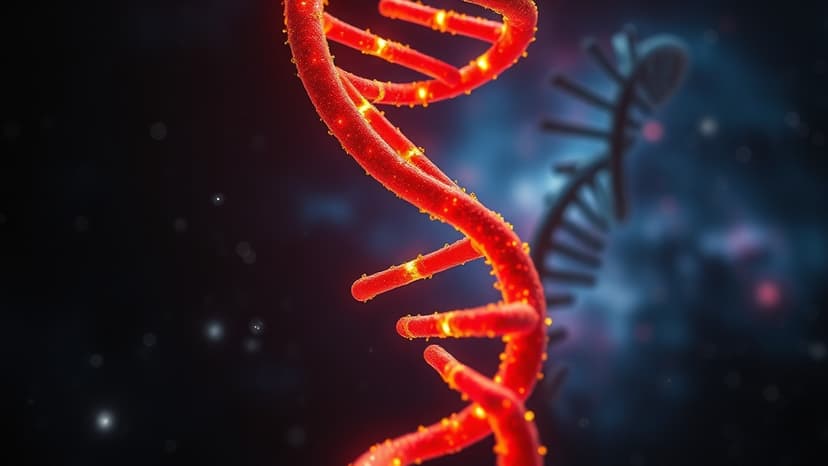 Red Hair Genes Surging: Humans Still Evolving