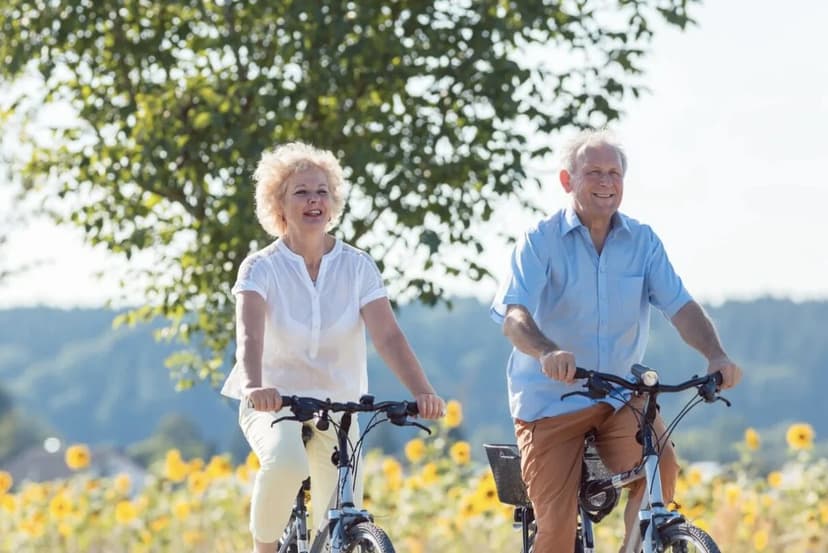 Russian Study: Humans Could Live to 156 Years