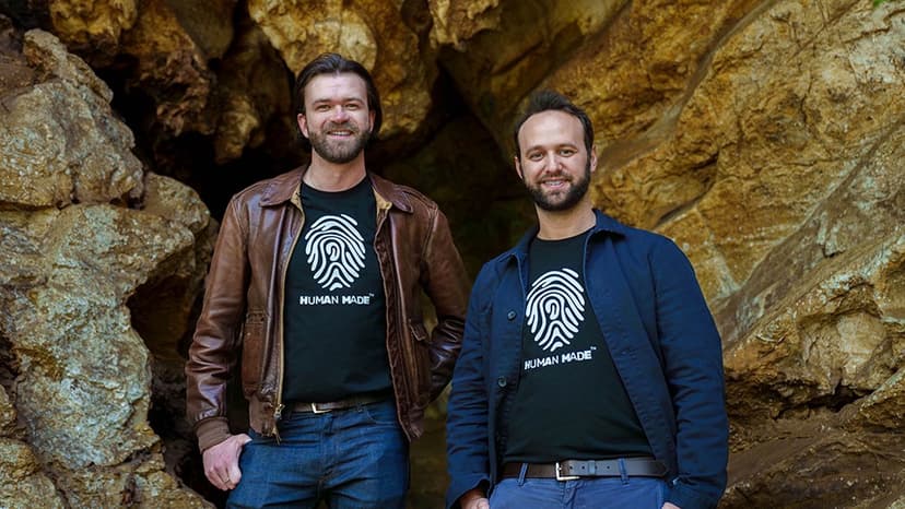 Fight AI's Rise: 'Human Made Mark' Protects Film Craft