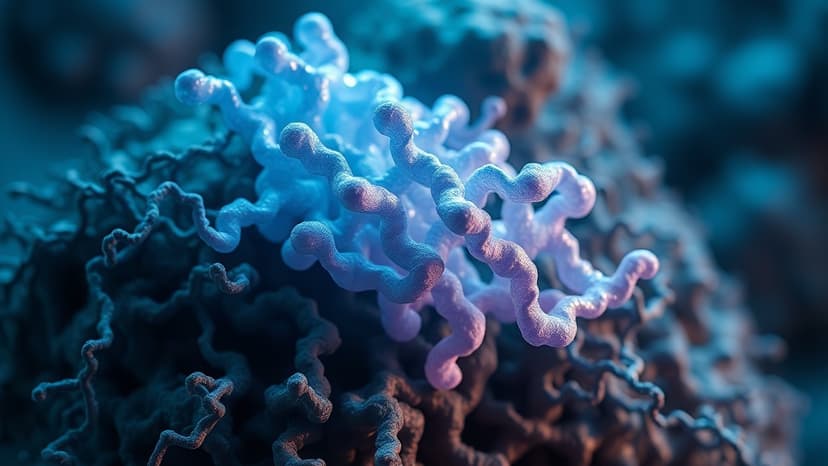 Body's Own Protein Fights Superbugs