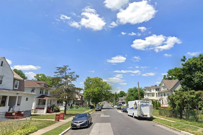 Human Remains Found in Baltimore Renovation Site