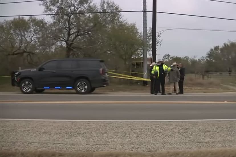 Texas Realtor Discovers Human Remains on Property Showing