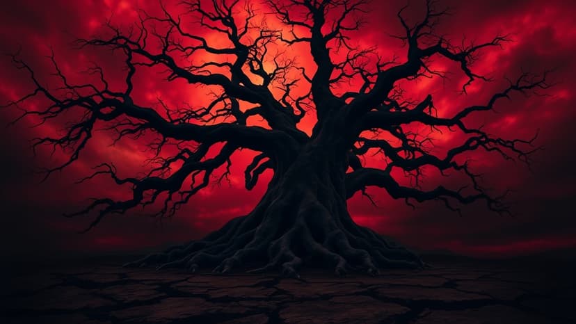 Hazaribagh Girl Sacrificed in Chilling Ritual