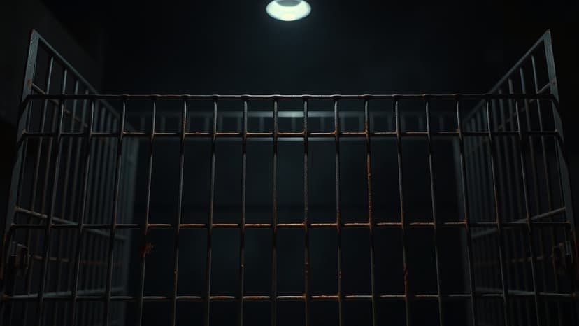 Human Trafficking Ring Busted: Hundreds Arrested