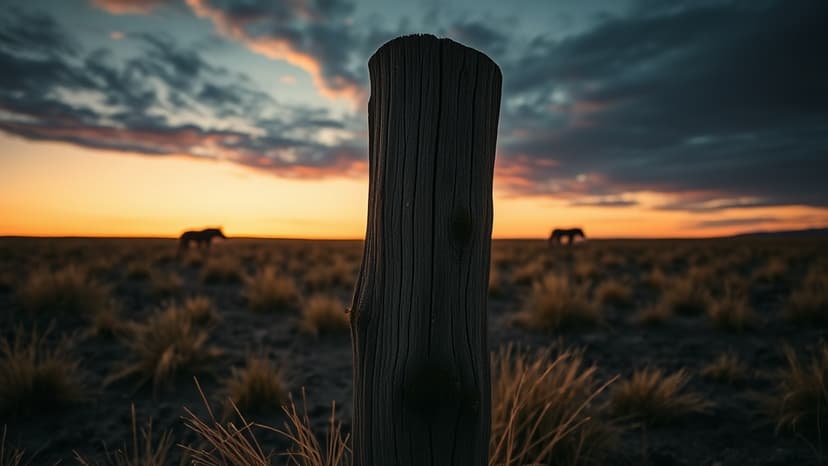China's Science: Taming Carnivores, Saving Livestock