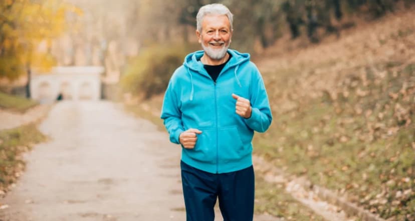 New Study: Humans Could Live Up to 156 Years