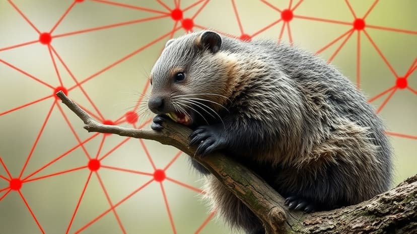 Humans Rank 7th in Mammal Monogamy Fidelity