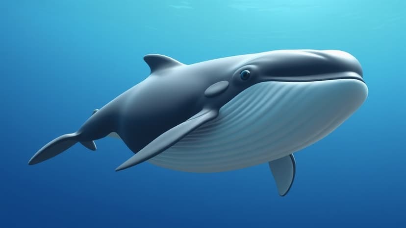 Humpback Whale Euthanized After Failed Rescue