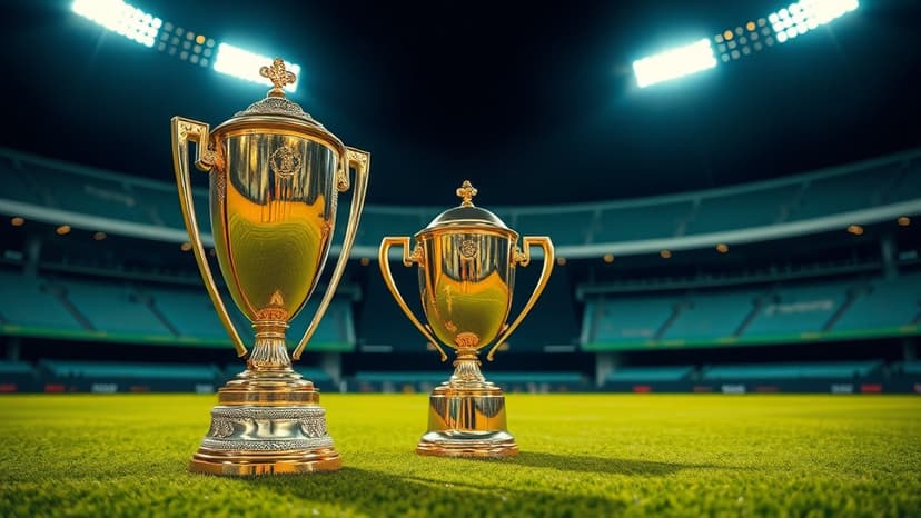 Titleholders Face Rebranded Rivals in Season Opener