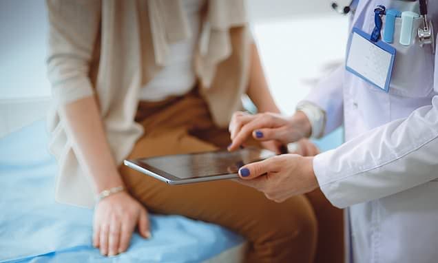 NHS Wrongly Logs Hundreds of Transgender Patients with Male Illnesses as Female