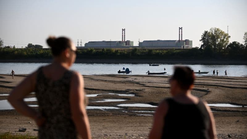 Hungary Faces Energy Crisis: Nuclear Plant Shutdown Looms