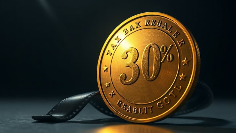 Hungary Reopens Film Tax Incentive Scheme