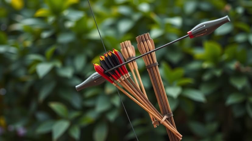 Jennifer Lawrence Hints at Return to Hunger Games