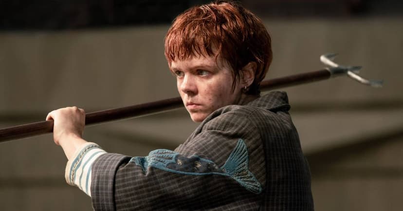 Hunger Games Saga Ignites Netflix, New Film Looms
