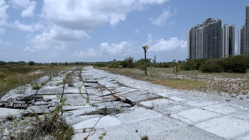 Sci-fi Doc Explores Earth's Lost Secrets