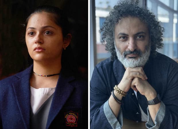 Hunkkaar Writer Reveals Aneet Padda's Global Potential