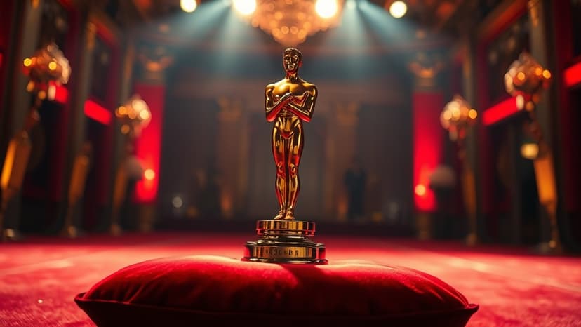 Hunnam & McNelis Heat Up Actor Awards 2026