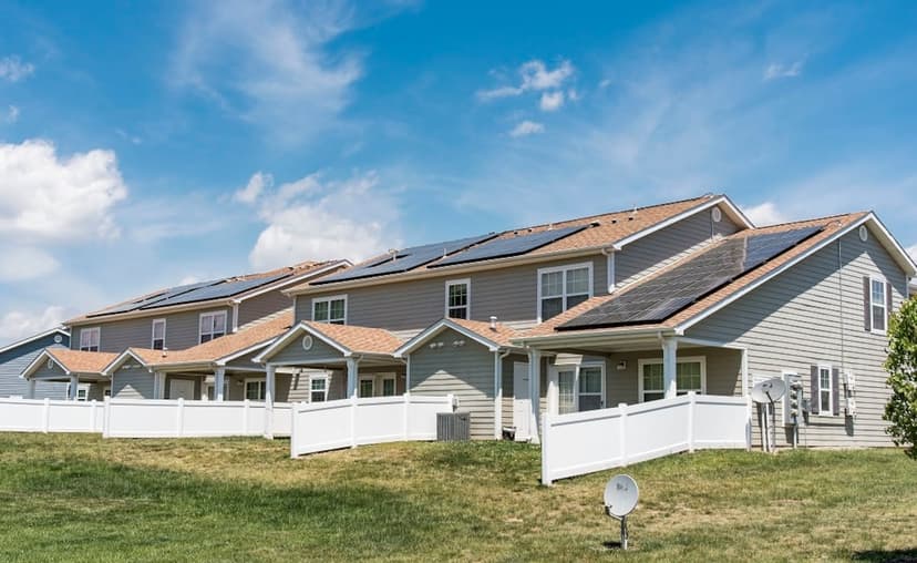 Military Housing Fraud: Hunt Companies Pays $500K