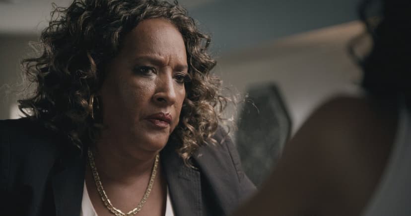 Ex-Cop Digs for Truth in Kierra Coles Disappearance