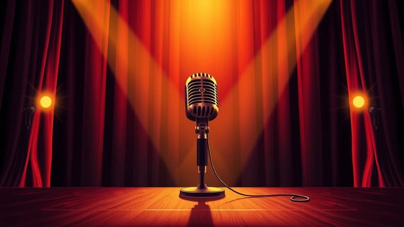 Arts Venue's Future Secured Amidst Management Shake-Up