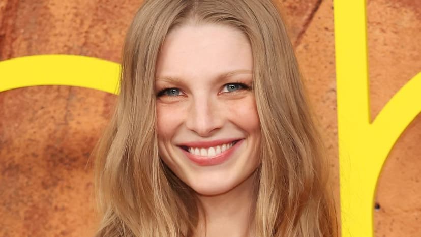 Hunter Schafer Embraces Womanhood Post-Surgery