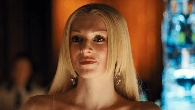 Hunter Schafer Eyed for MCU's Mystique Role