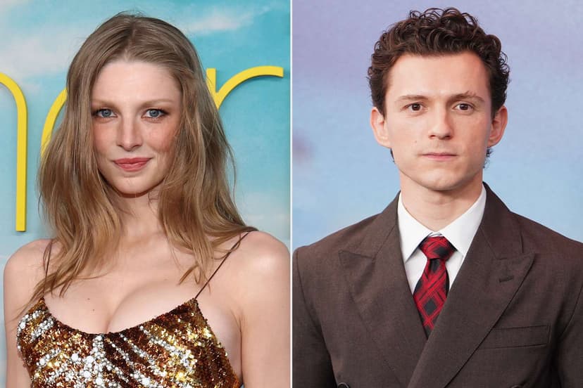 Hunter Schafer's 'Sister Tom' is Superhero Pick