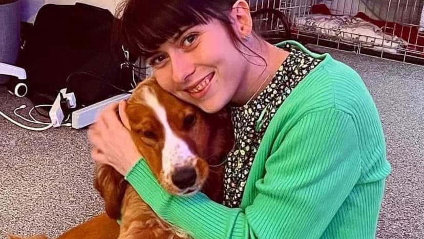 Fear of Huntington's Triggers Young Woman's Suicide