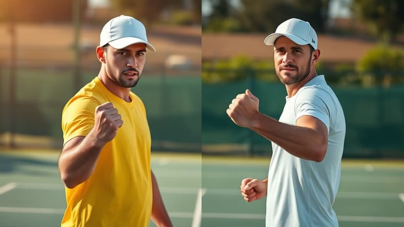 Hurkacz's Comeback: Australian Open Ready