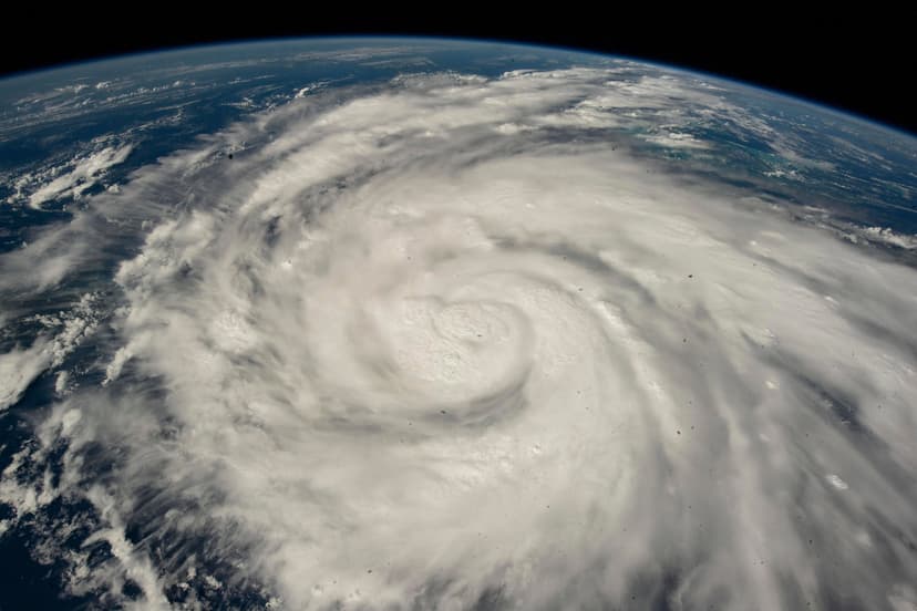 Hurricane Scale Explained: 5 Categories of Fury