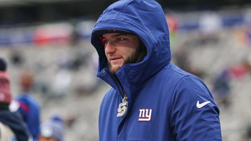 Hurricane Isaias Threatens Giants vs. Commanders Game