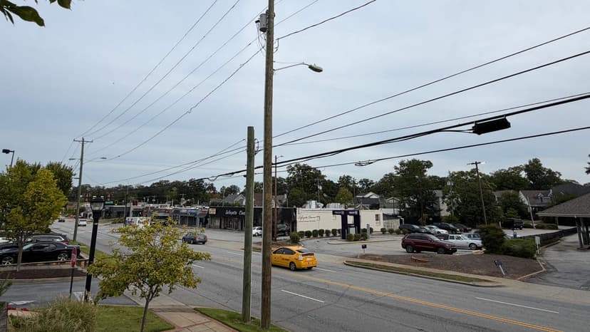 Major Hurricane Isaias Threatens Upstate Power Outages
