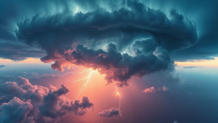 Hawaii Declares Emergency as Lala Nears