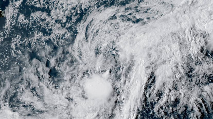 El Niño May Bring Quiet Atlantic, Boost Pacific Storms