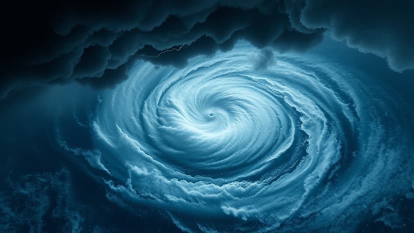 One Storm Can Wreck Lives: Prep Now!