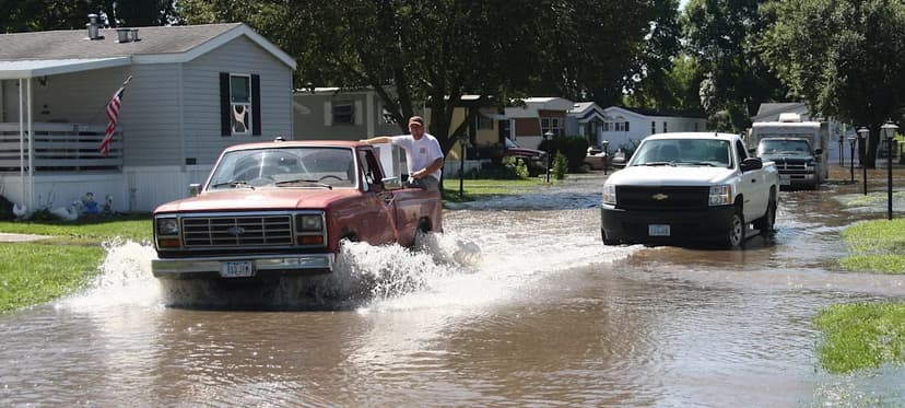 Hurricane Season Risks: What Insurance Won't Cover