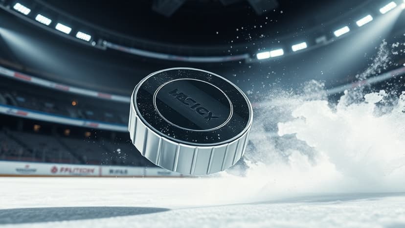 Hall's OT Goal Lifts Hurricanes Over Flyers