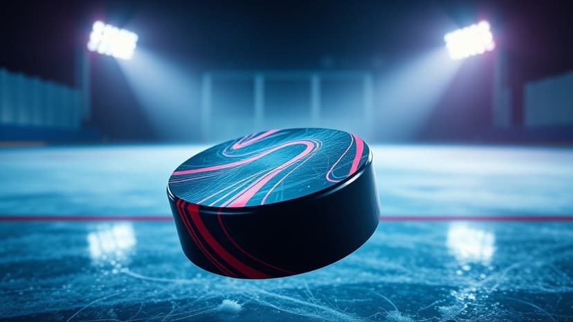 Hurricanes Take 2-0 Series Lead in OT Thriller